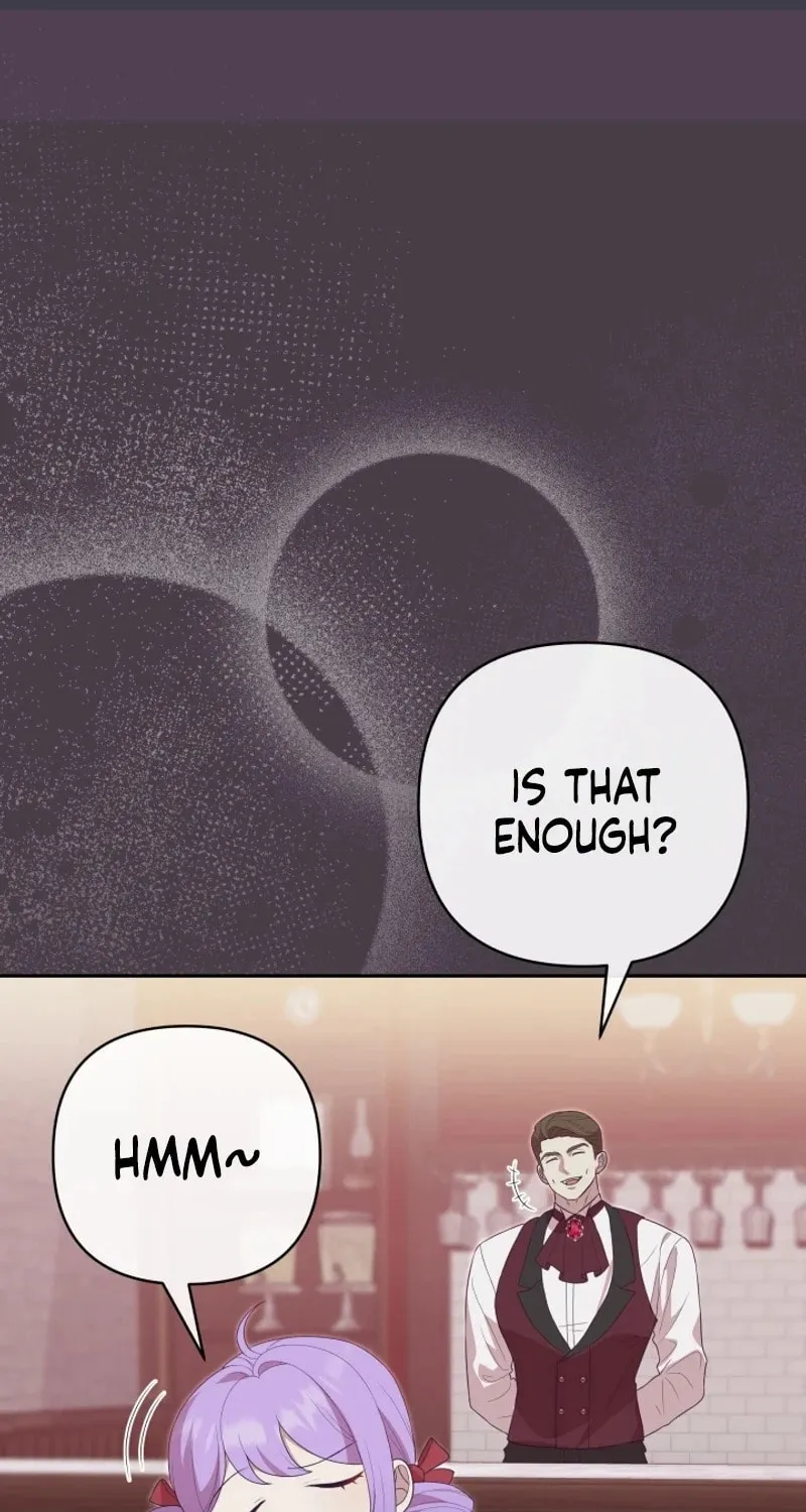 The Daughter of a Rogue Successor! Chapter 7 page 39 - 