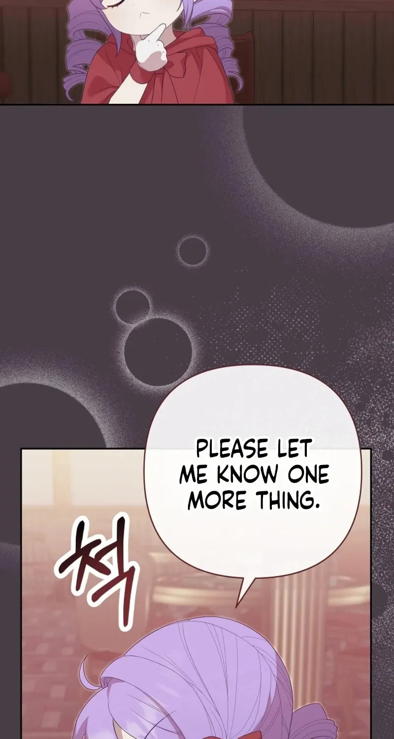 The Daughter of a Rogue Successor! Chapter 7 page 40 - 