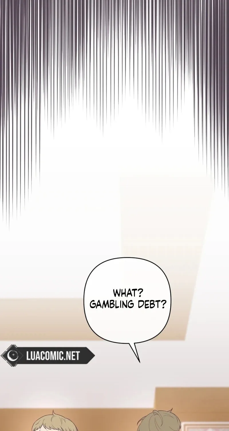 The Daughter of a Rogue Successor! Chapter 7 page 42 - 