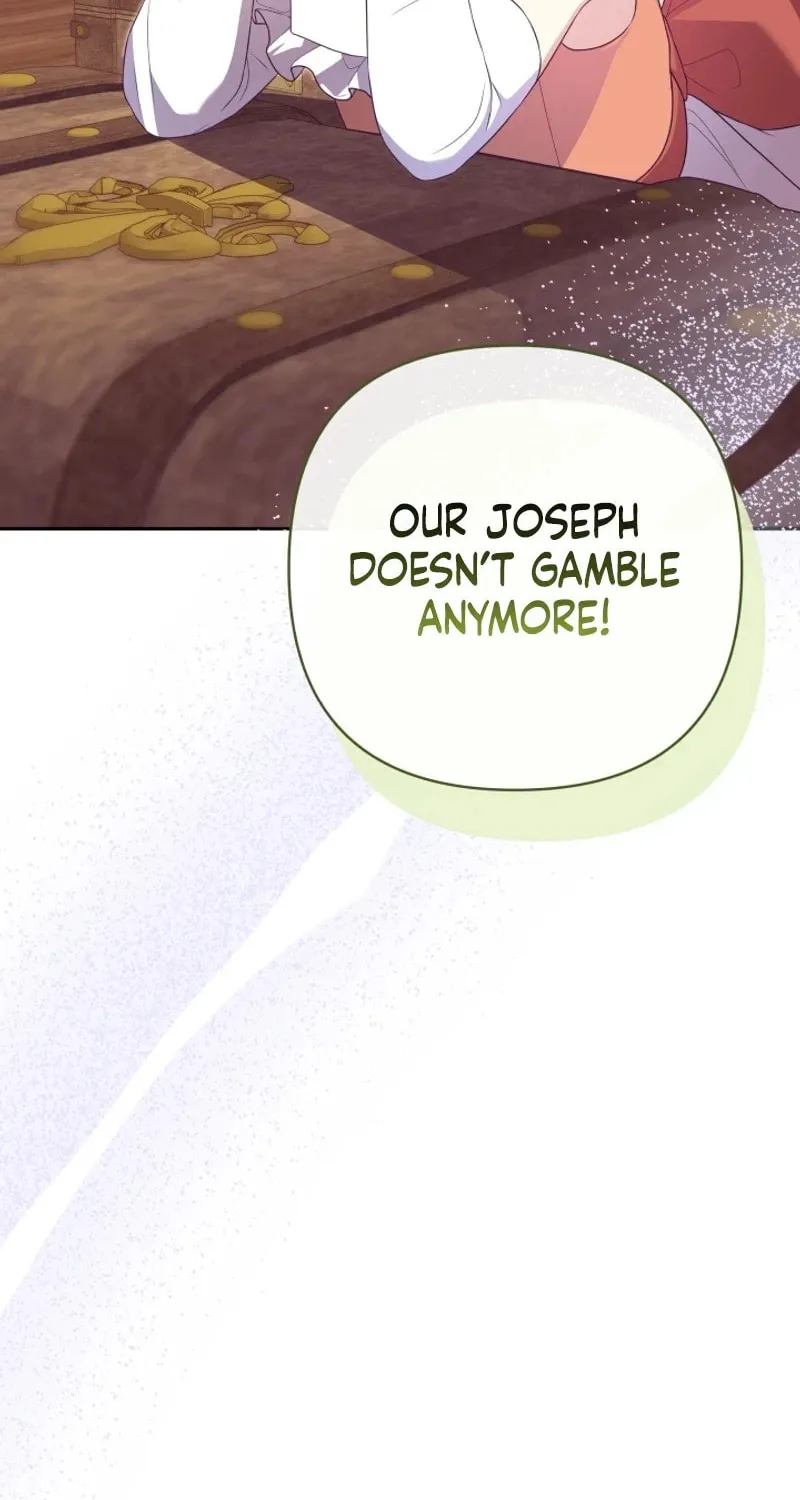 The Daughter of a Rogue Successor! Chapter 7 page 45 - 