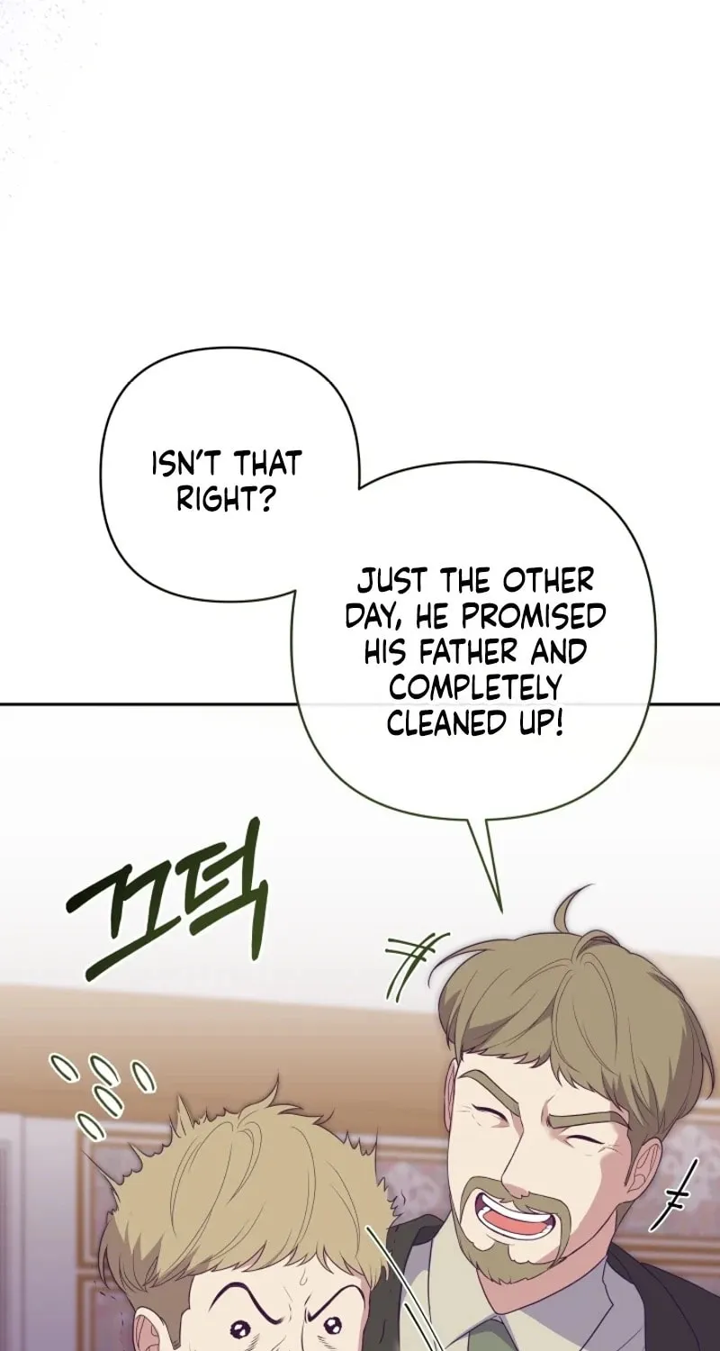 The Daughter of a Rogue Successor! Chapter 7 page 46 - 
