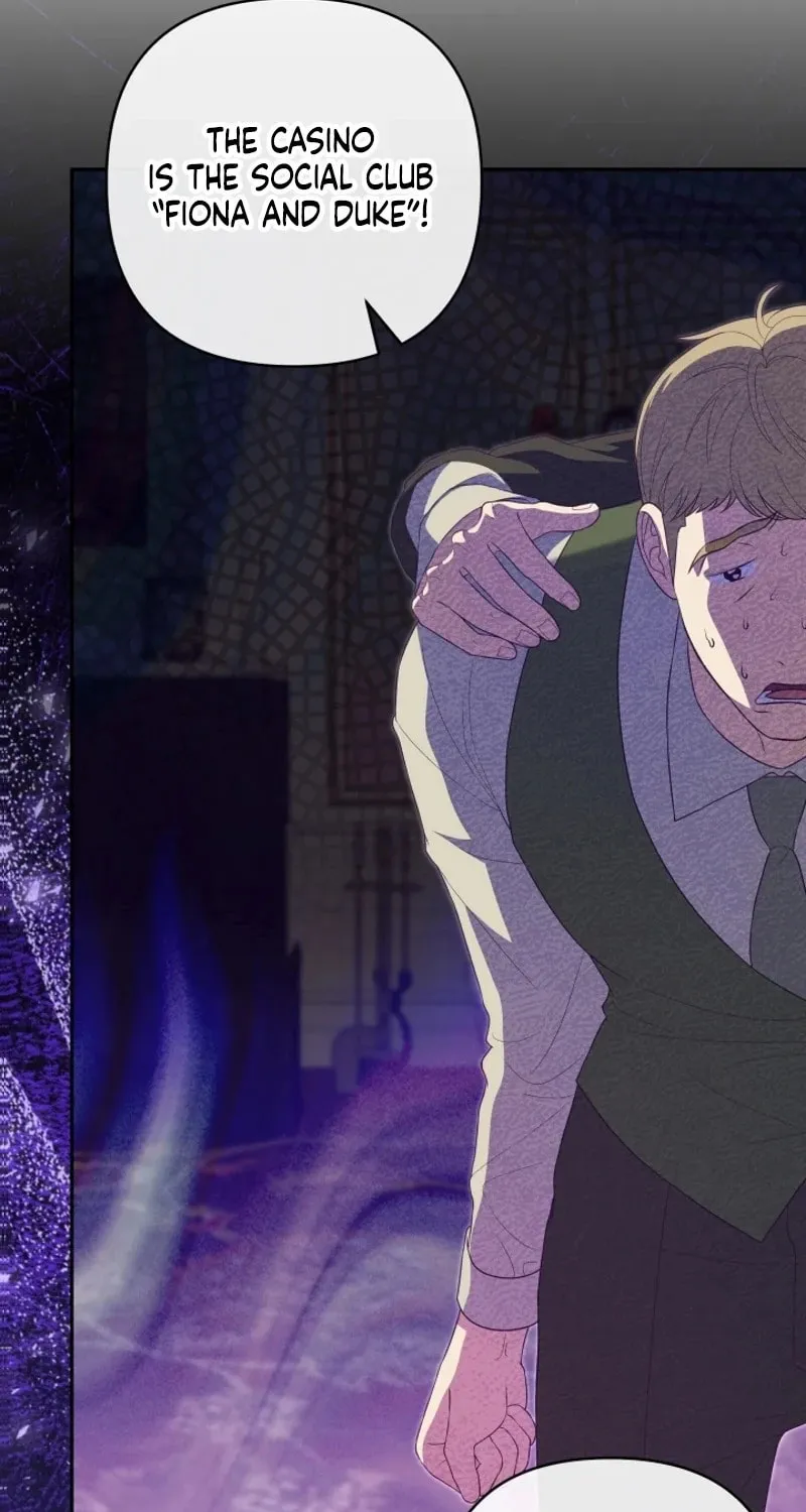 The Daughter of a Rogue Successor! Chapter 7 page 49 - 
