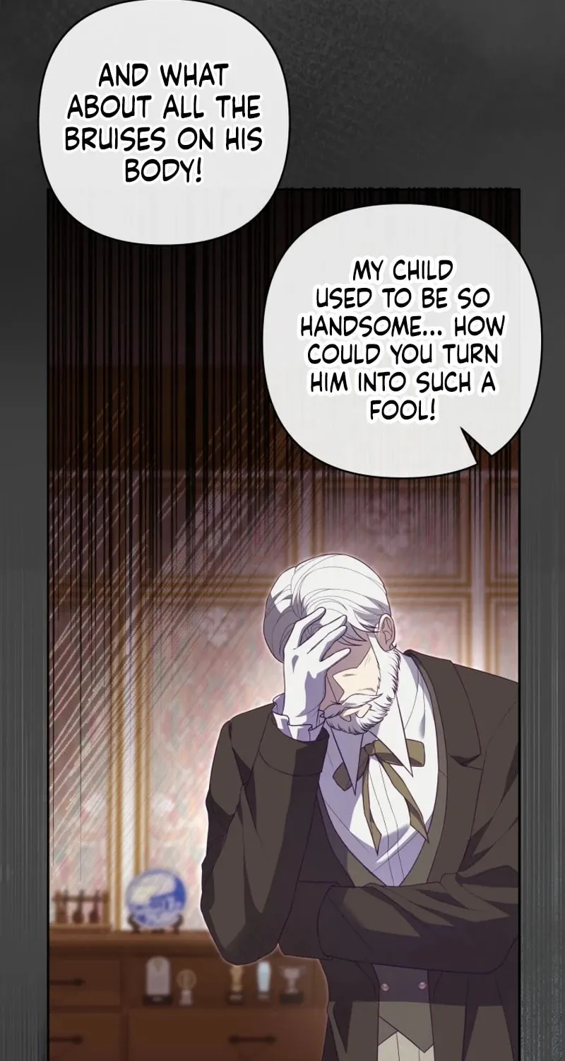 The Daughter of a Rogue Successor! Chapter 7 page 6 - 