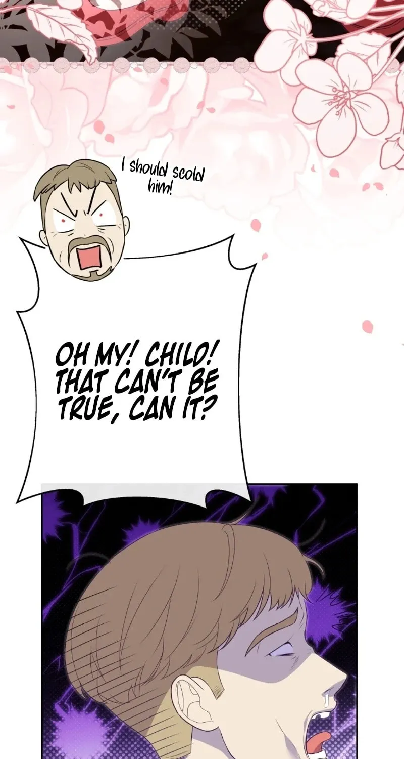 The Daughter of a Rogue Successor! Chapter 7 page 54 - 