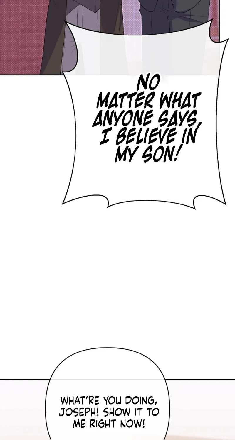 The Daughter of a Rogue Successor! Chapter 7 page 58 - 