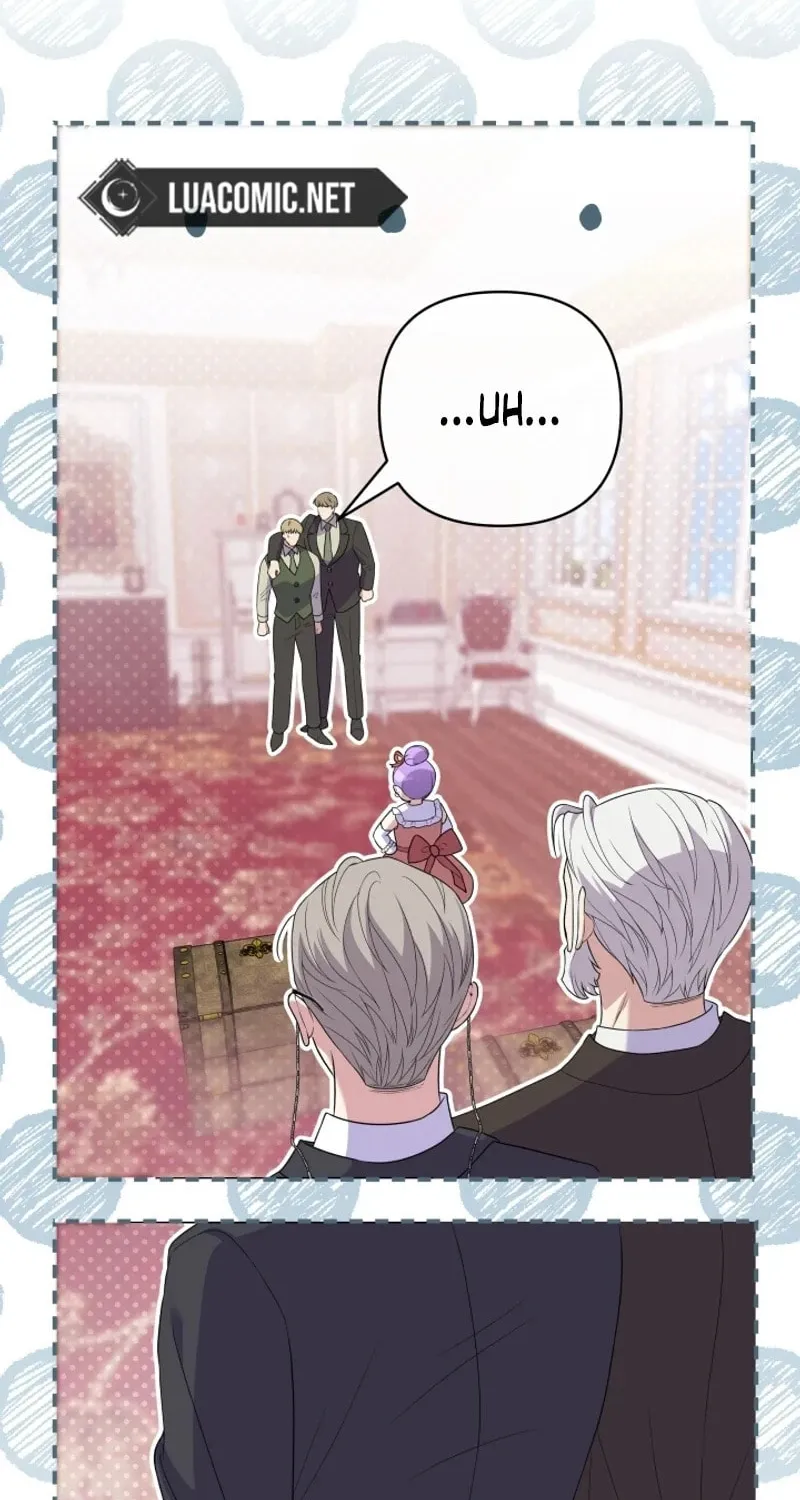 The Daughter of a Rogue Successor! Chapter 7 page 60 - 