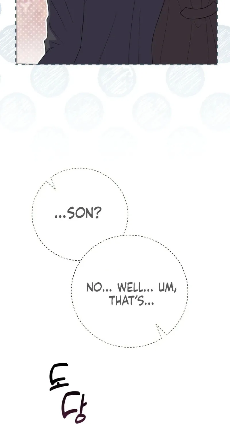 The Daughter of a Rogue Successor! Chapter 7 page 61 - 