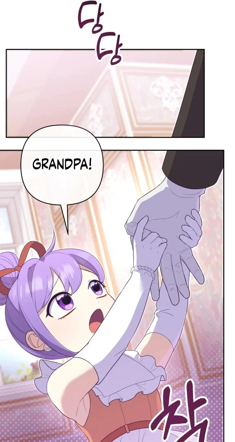 The Daughter of a Rogue Successor! Chapter 7 page 62 - 