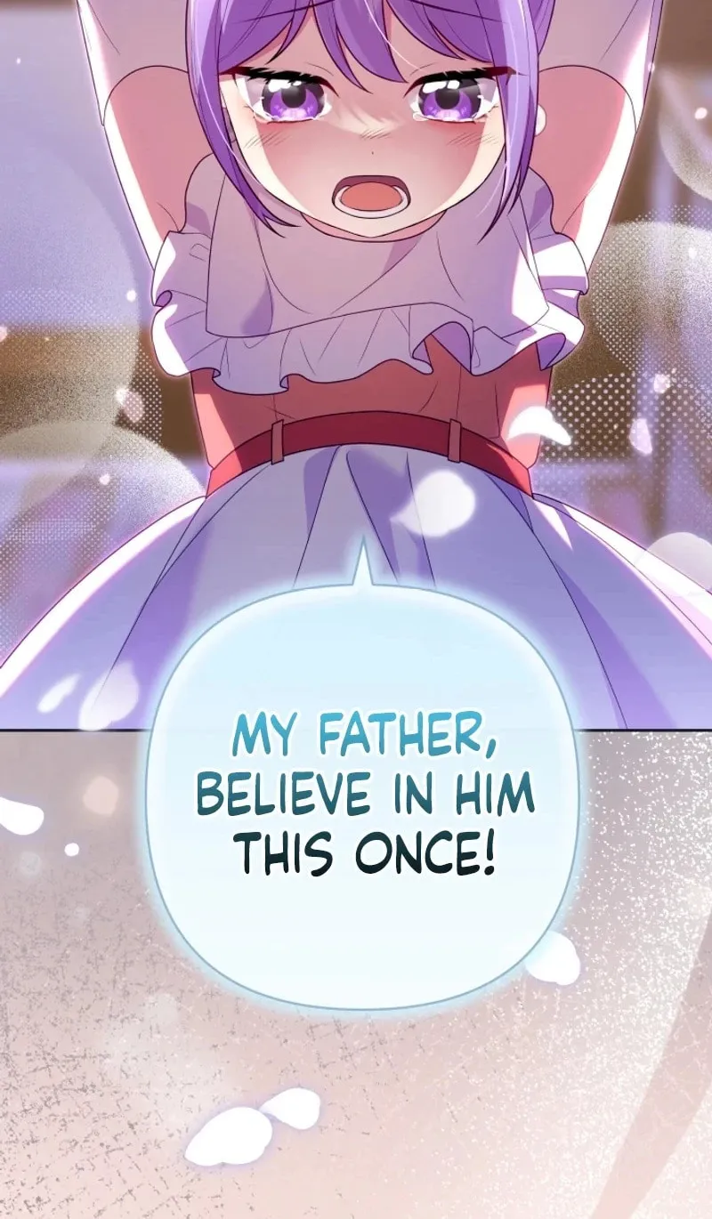 The Daughter of a Rogue Successor! Chapter 7 page 67 - 