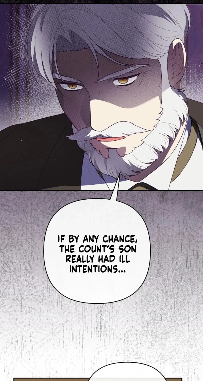 The Daughter of a Rogue Successor! Chapter 7 page 73 - 