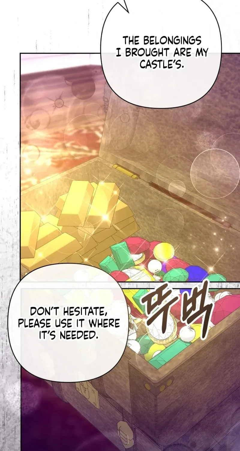 The Daughter of a Rogue Successor! Chapter 7 page 75 - 