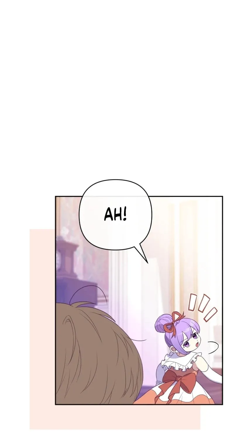 The Daughter of a Rogue Successor! Chapter 7 page 81 - 