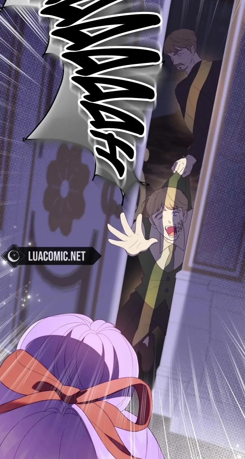 The Daughter of a Rogue Successor! Chapter 7 page 85 - 