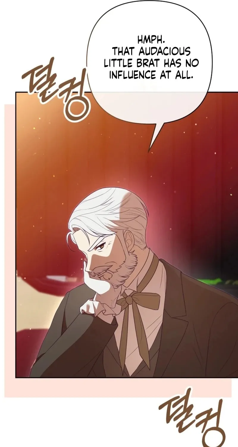 The Daughter of a Rogue Successor! Chapter 7 page 90 - 