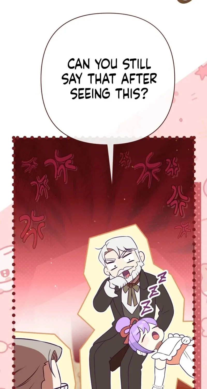 The Daughter of a Rogue Successor! Chapter 7 page 91 - 