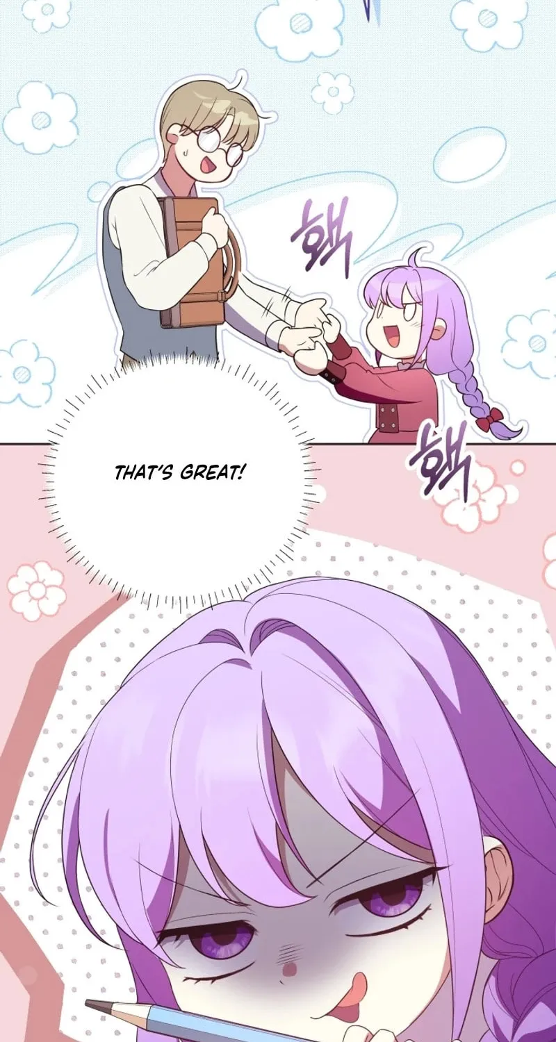 The Daughter of a Rogue Successor! Chapter 8 page 102 - 