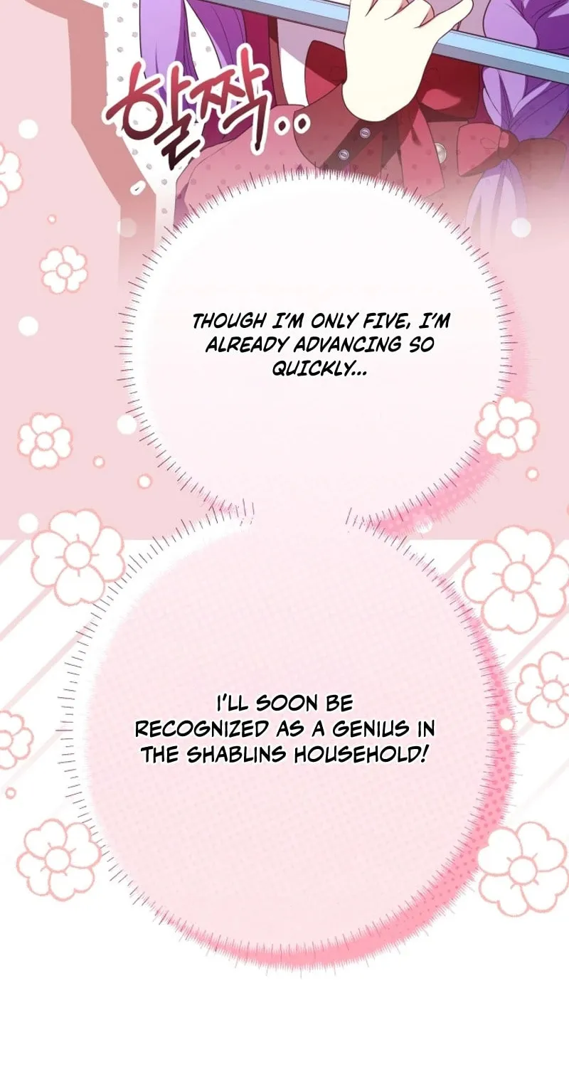 The Daughter of a Rogue Successor! Chapter 8 page 103 - 