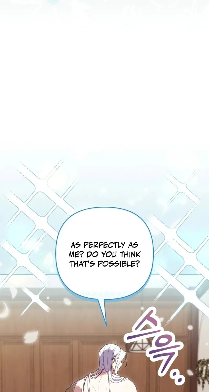 The Daughter of a Rogue Successor! Chapter 8 page 20 - 