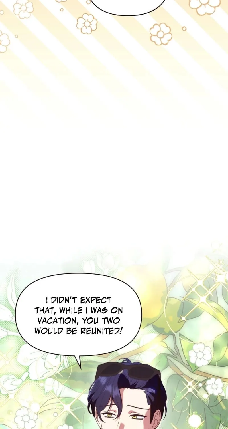 The Daughter of a Rogue Successor! Chapter 8 page 3 - 