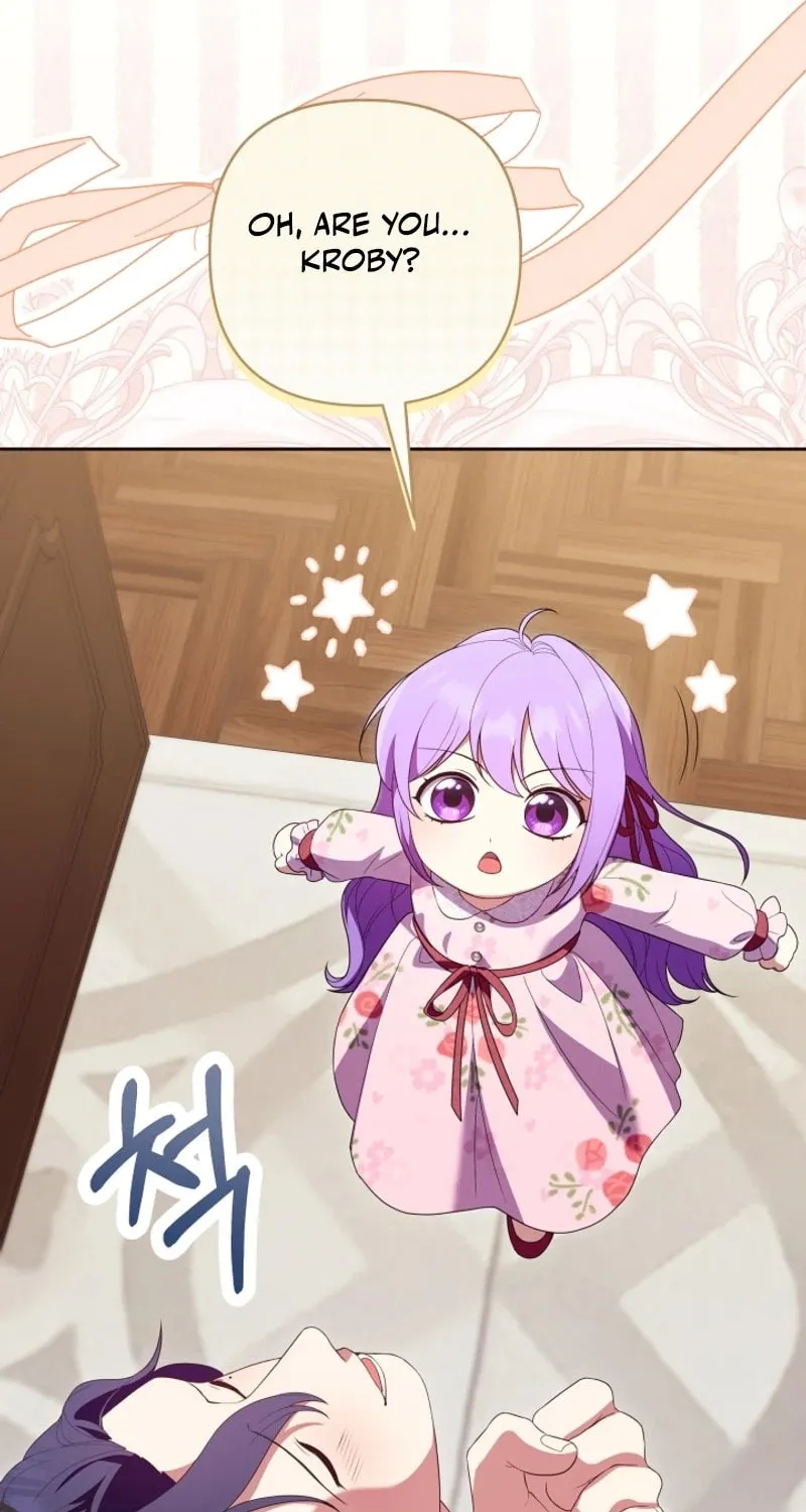 The Daughter of a Rogue Successor! Chapter 8 page 31 - 