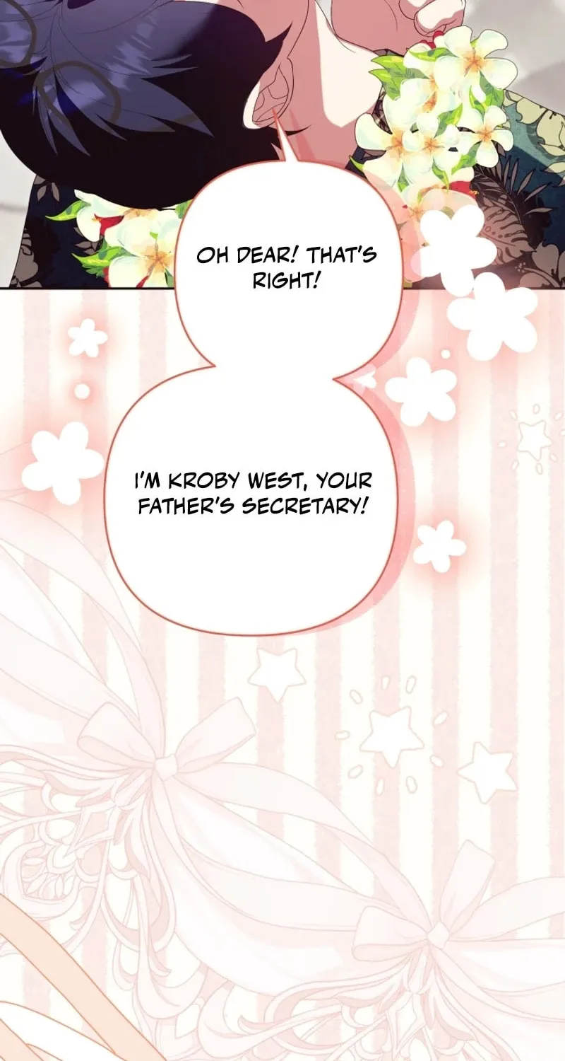 The Daughter of a Rogue Successor! Chapter 8 page 32 - 