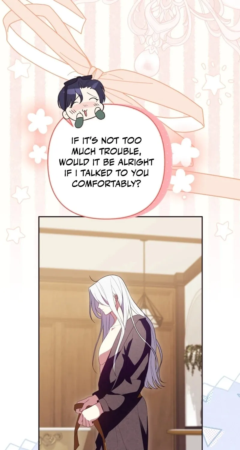 The Daughter of a Rogue Successor! Chapter 8 page 33 - 