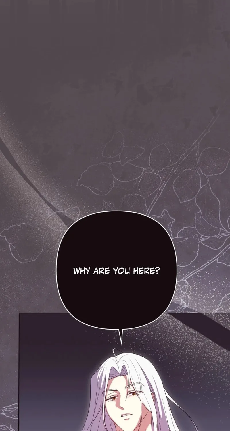 The Daughter of a Rogue Successor! Chapter 8 page 38 - 