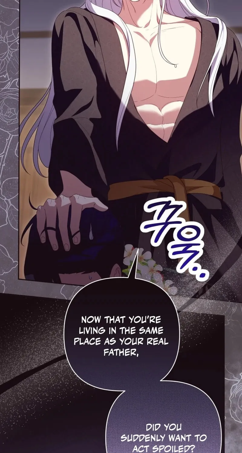 The Daughter of a Rogue Successor! Chapter 8 page 39 - 