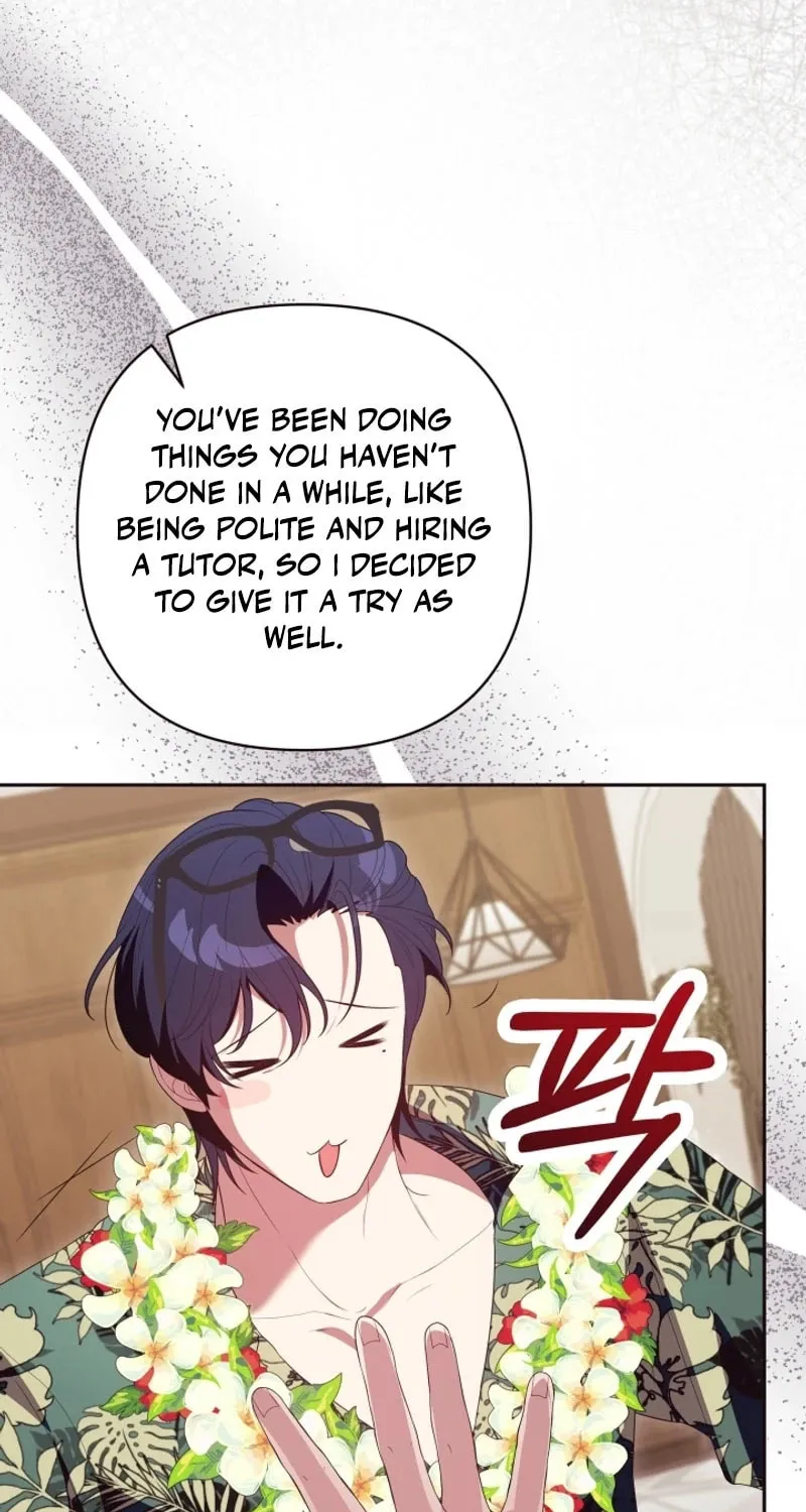 The Daughter of a Rogue Successor! Chapter 8 page 43 - 