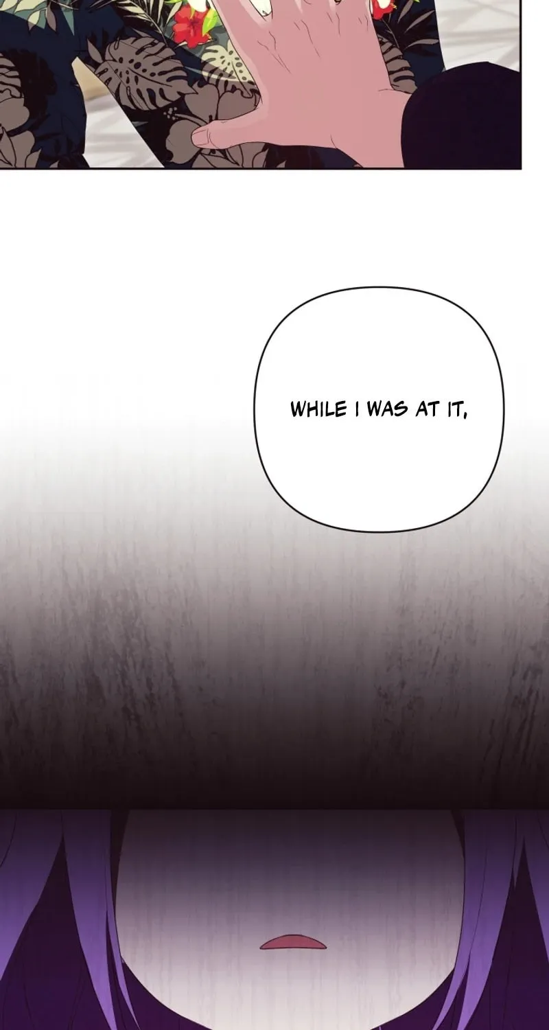 The Daughter of a Rogue Successor! Chapter 8 page 44 - 