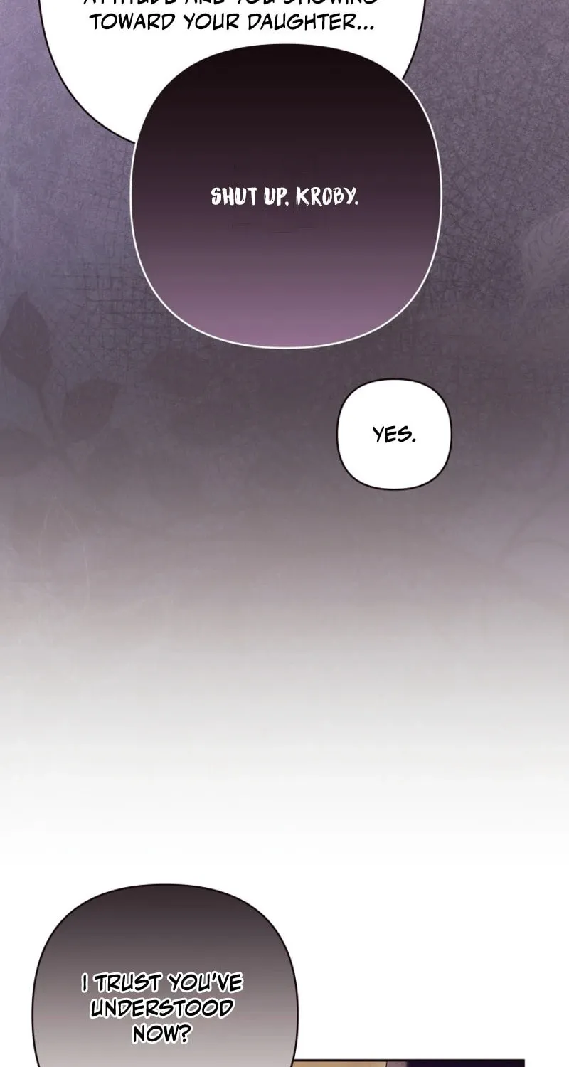 The Daughter of a Rogue Successor! Chapter 8 page 47 - 
