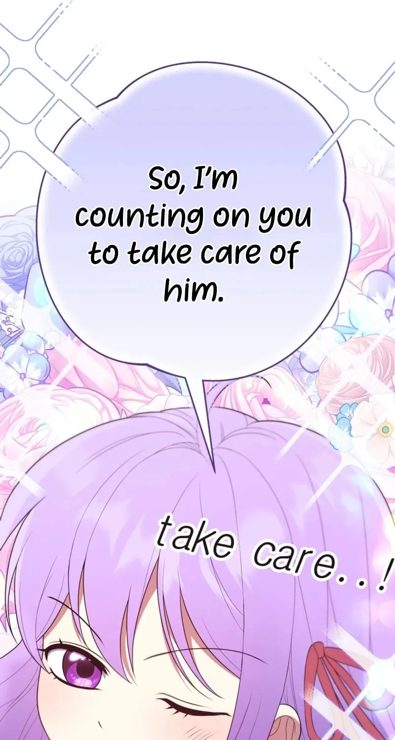 The Daughter of a Rogue Successor! Chapter 8 page 60 - 