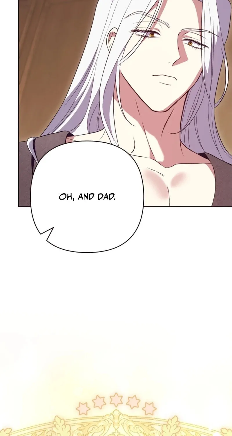 The Daughter of a Rogue Successor! Chapter 8 page 64 - 