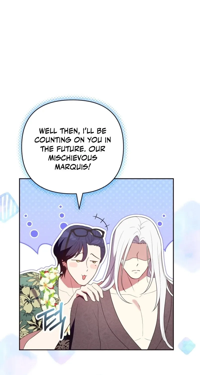 The Daughter of a Rogue Successor! Chapter 8 page 69 - 