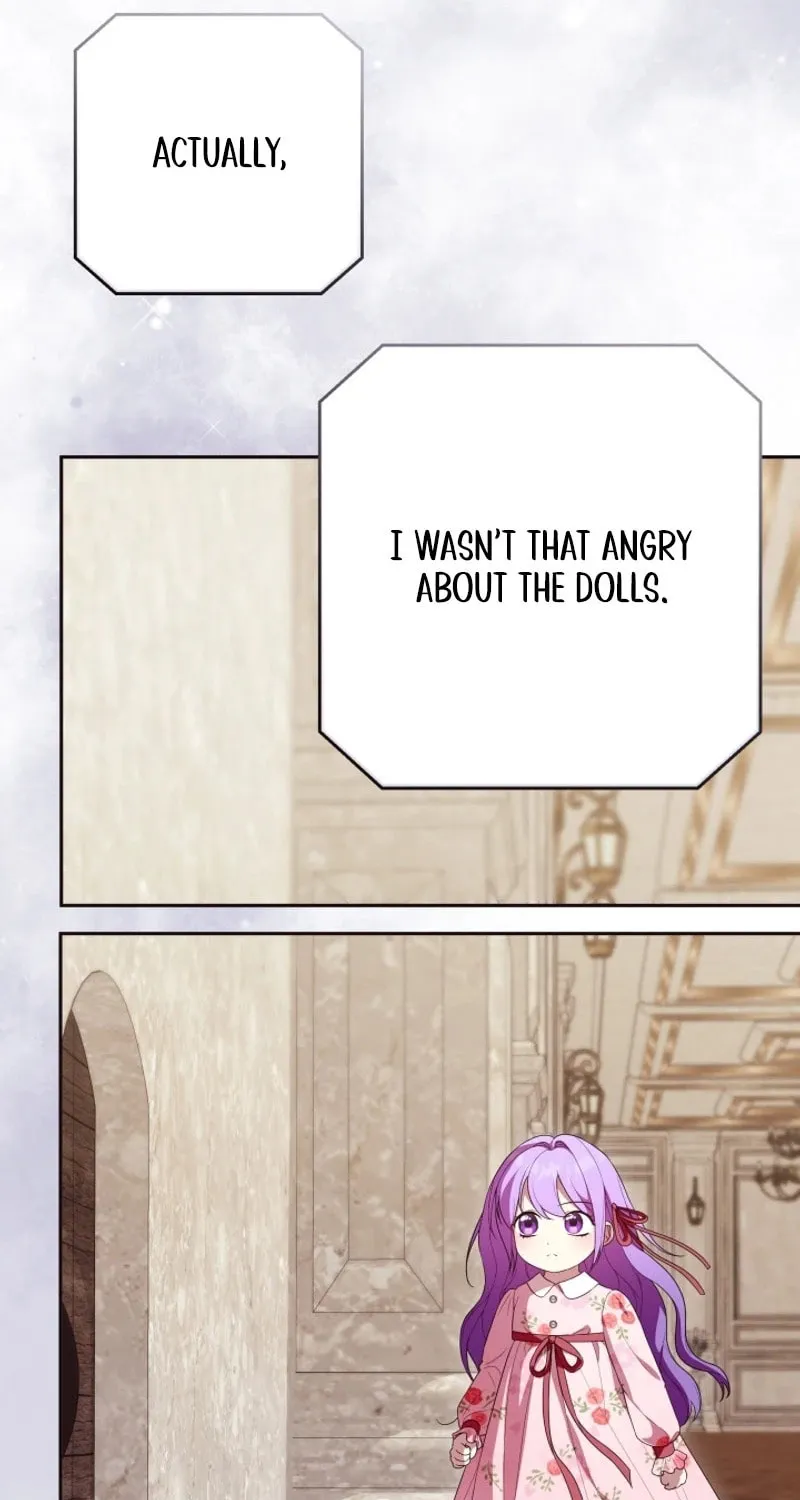 The Daughter of a Rogue Successor! Chapter 8 page 74 - 