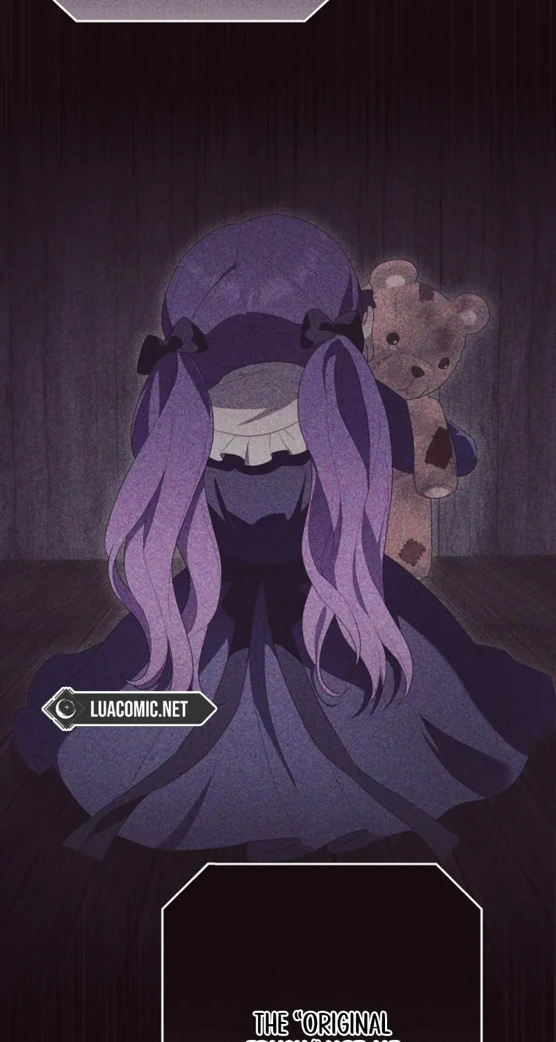 The Daughter of a Rogue Successor! Chapter 8 page 76 - 