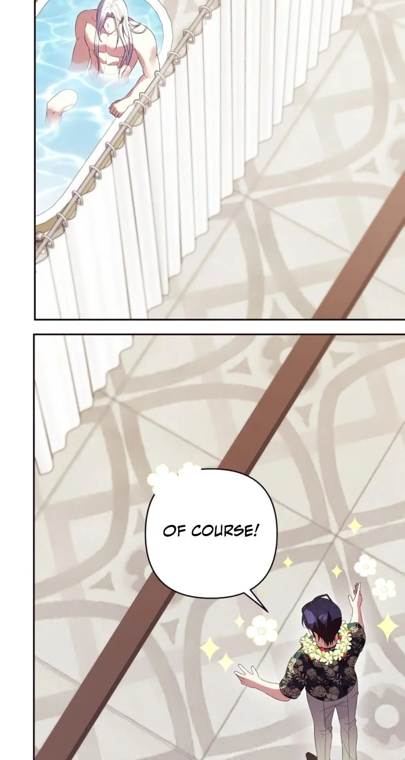 The Daughter of a Rogue Successor! Chapter 8 page 9 - 