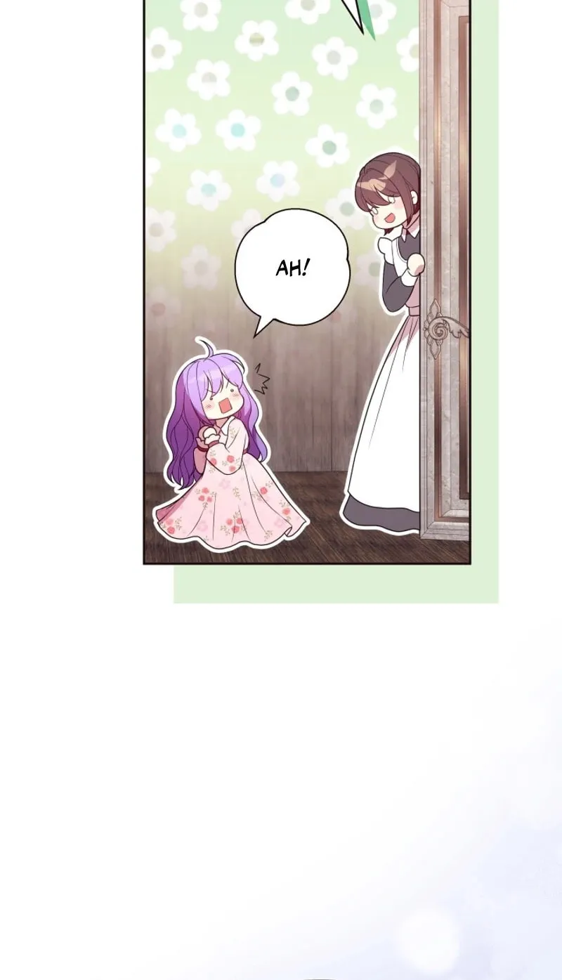 The Daughter of a Rogue Successor! Chapter 8 page 88 - 