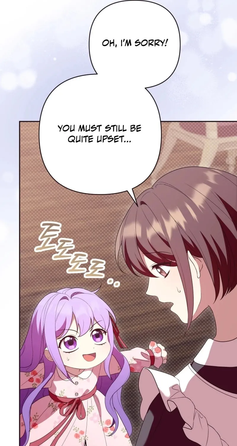 The Daughter of a Rogue Successor! Chapter 8 page 89 - 