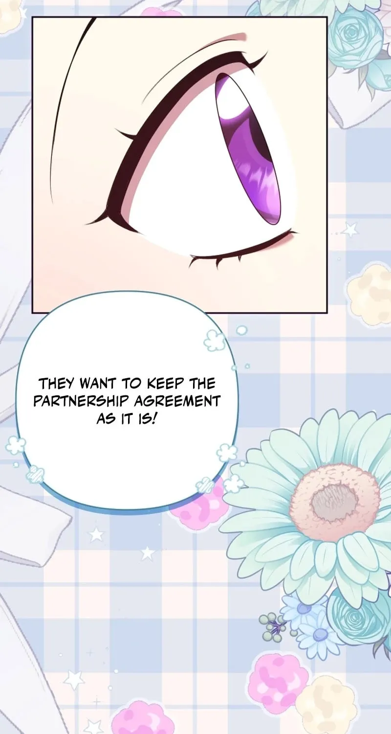 The Daughter of a Rogue Successor! Chapter 8 page 91 - 