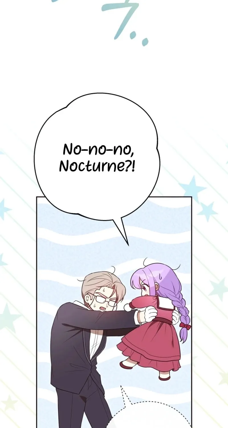 The Daughter of a Rogue Successor! Chapter 9 page 11 - 