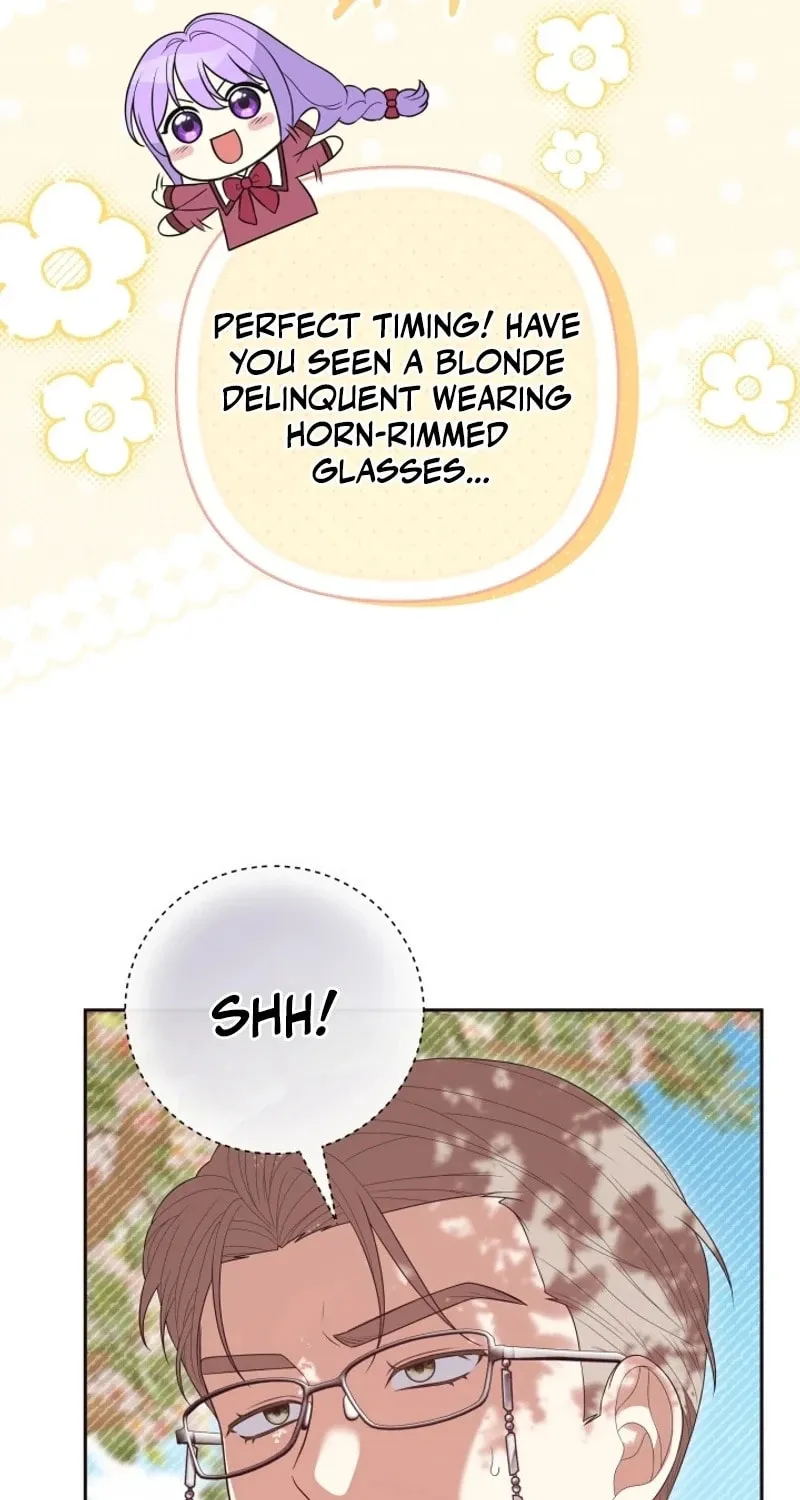 The Daughter of a Rogue Successor! Chapter 9 page 13 - 