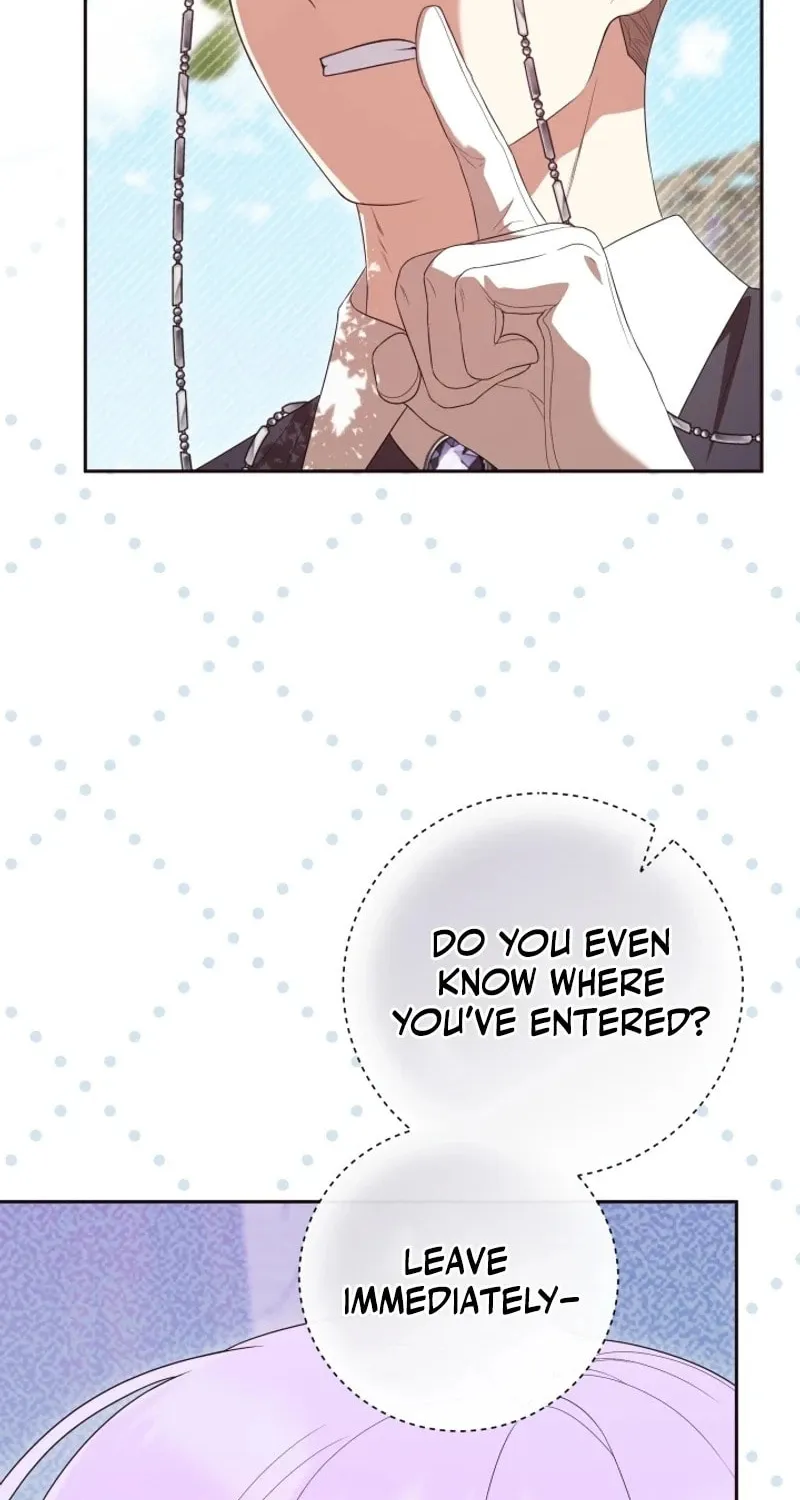 The Daughter of a Rogue Successor! Chapter 9 page 14 - 