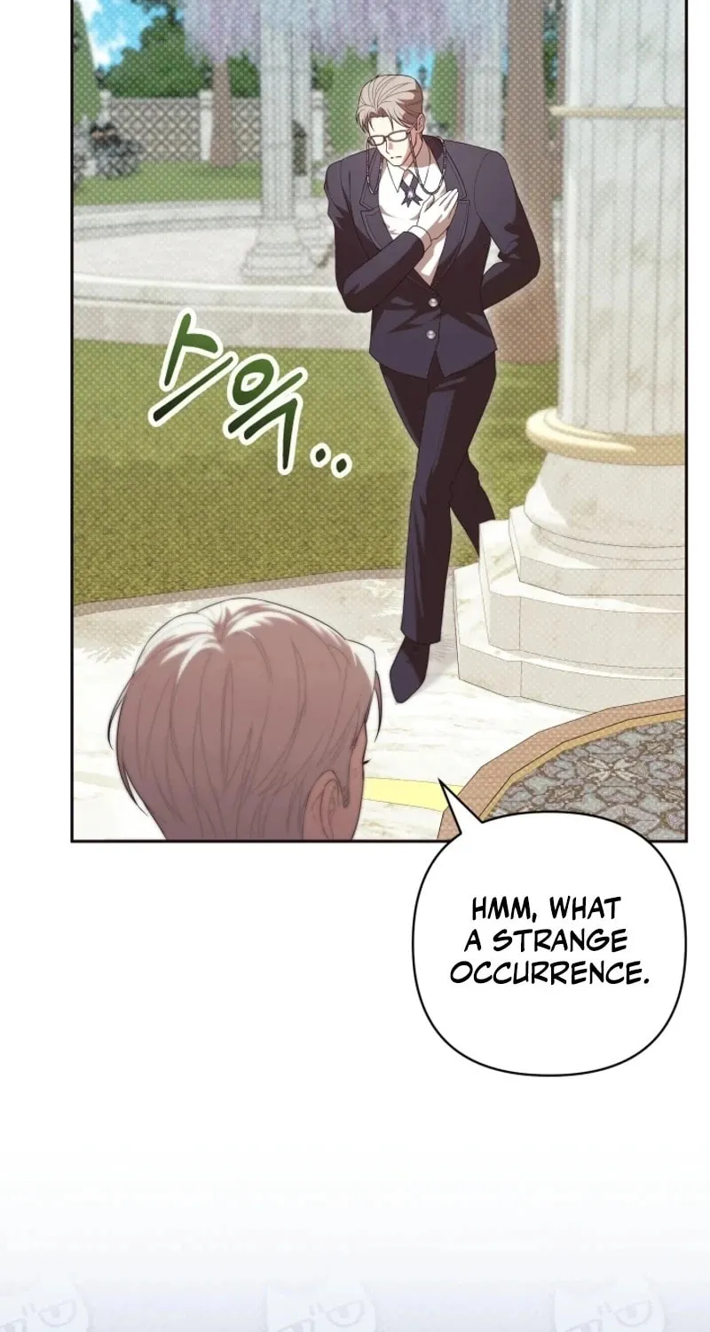 The Daughter of a Rogue Successor! Chapter 9 page 21 - 