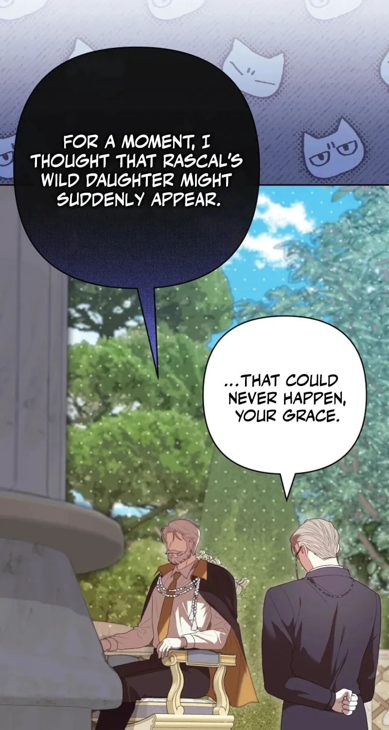 The Daughter of a Rogue Successor! Chapter 9 page 22 - 