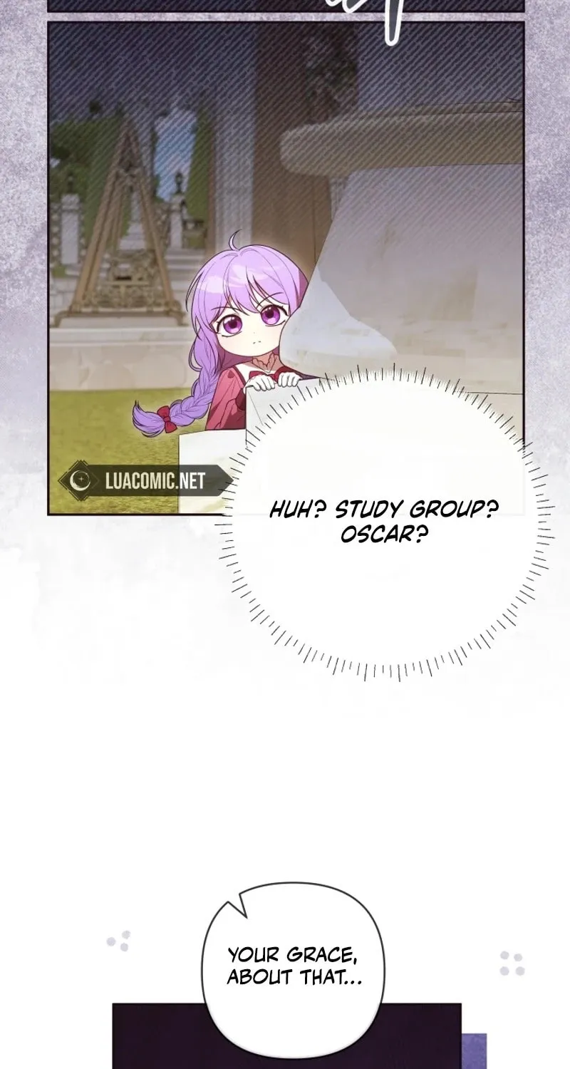 The Daughter of a Rogue Successor! Chapter 9 page 28 - 
