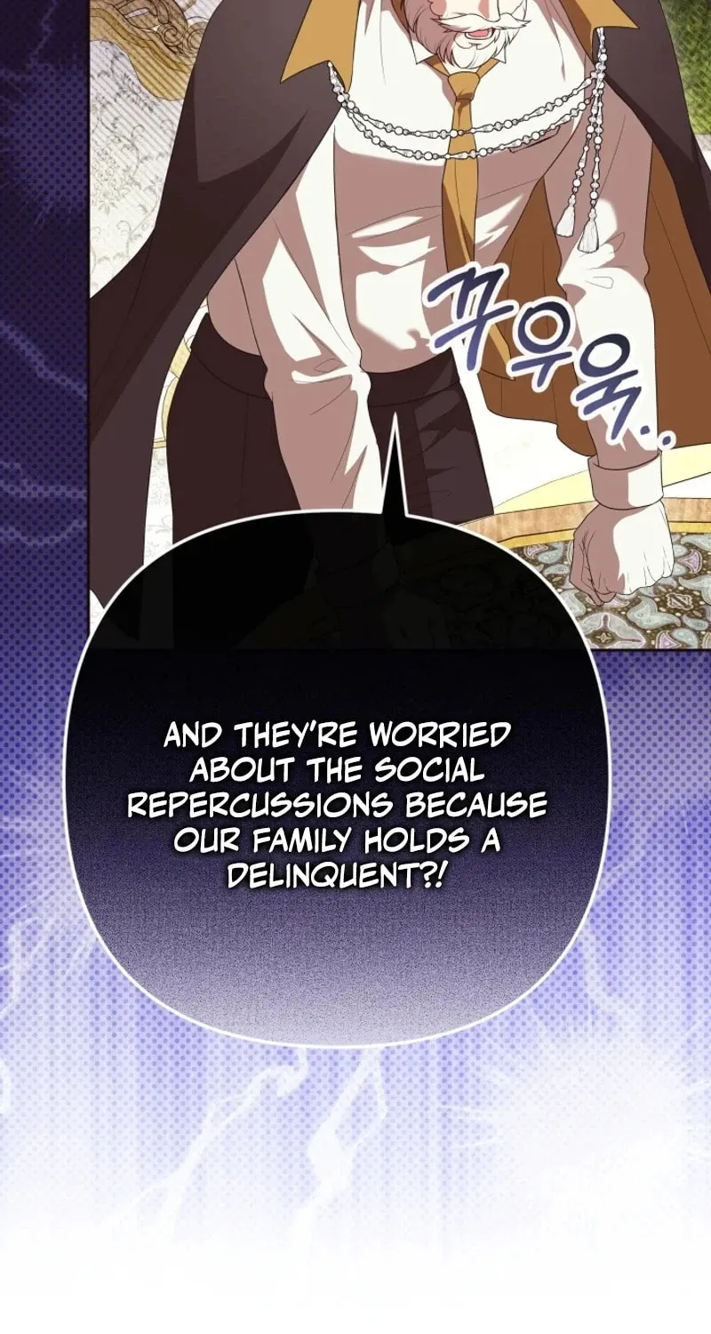 The Daughter of a Rogue Successor! Chapter 9 page 33 - 