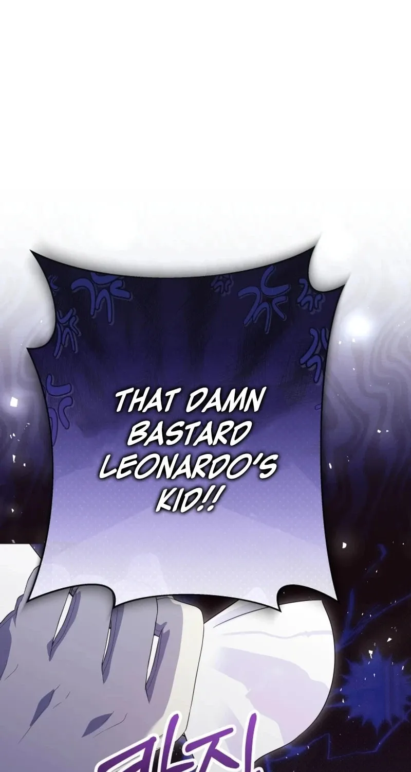 The Daughter of a Rogue Successor! Chapter 9 page 34 - 