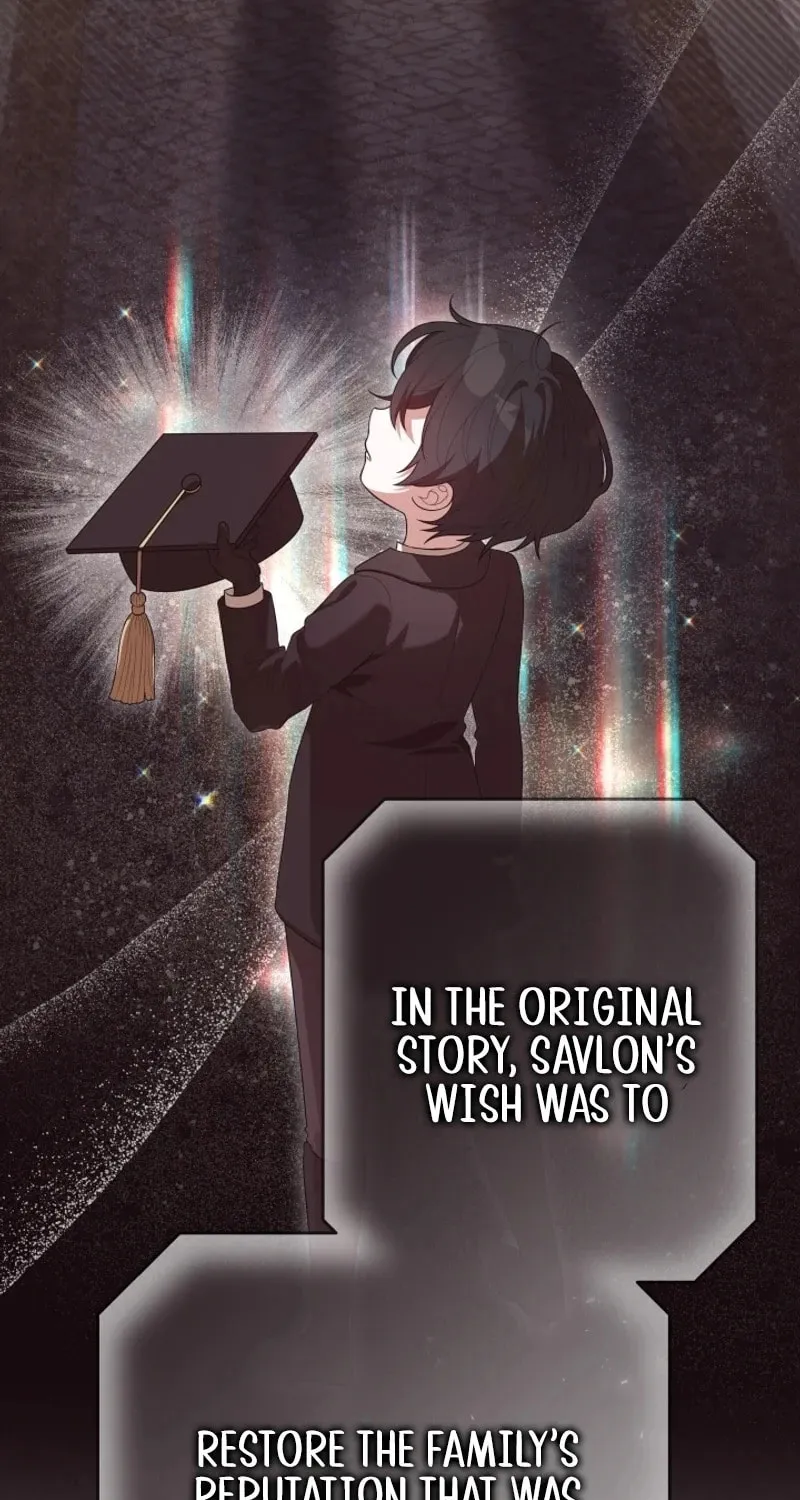 The Daughter of a Rogue Successor! Chapter 9 page 38 - 