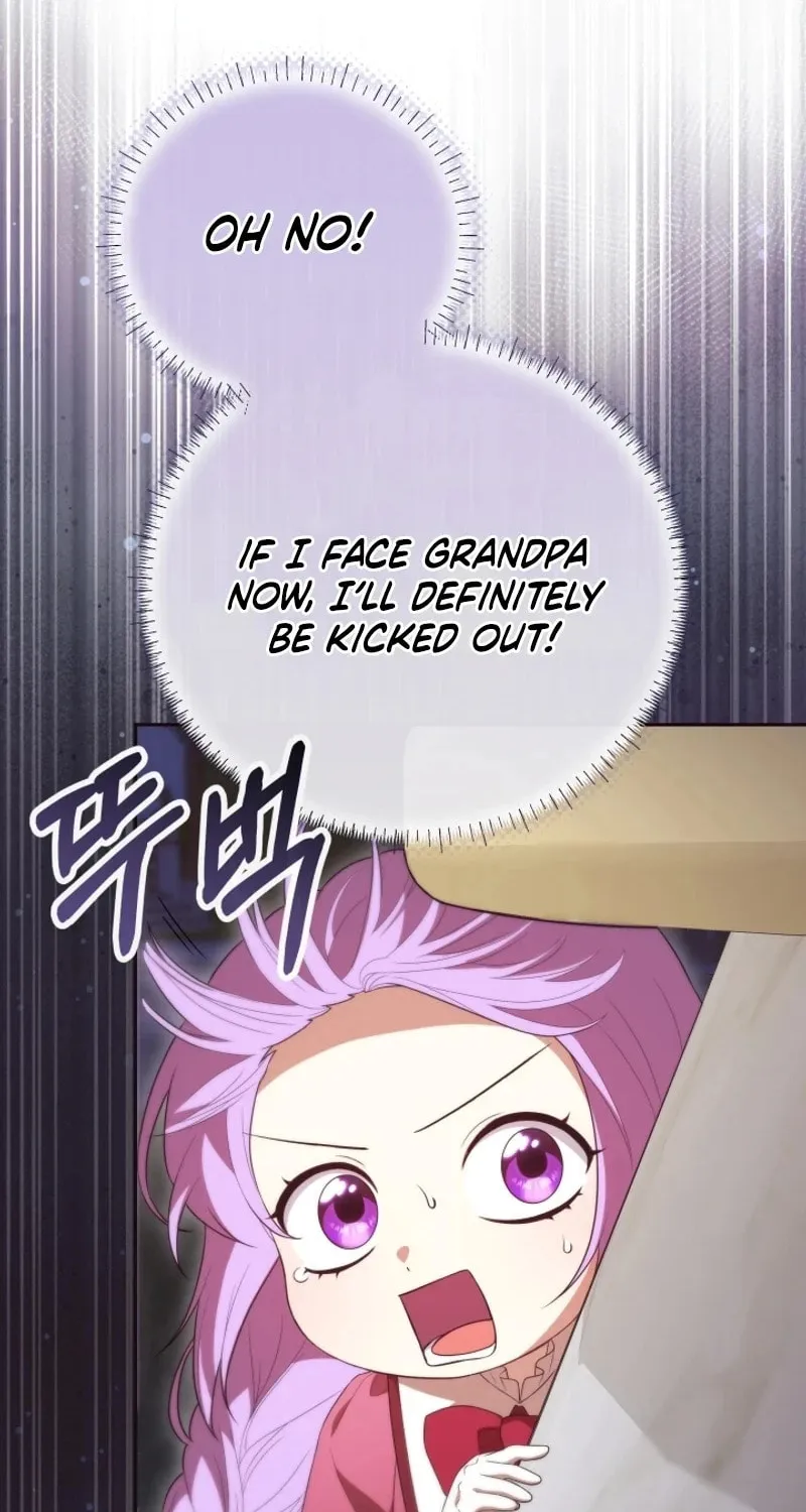 The Daughter of a Rogue Successor! Chapter 9 page 45 - 